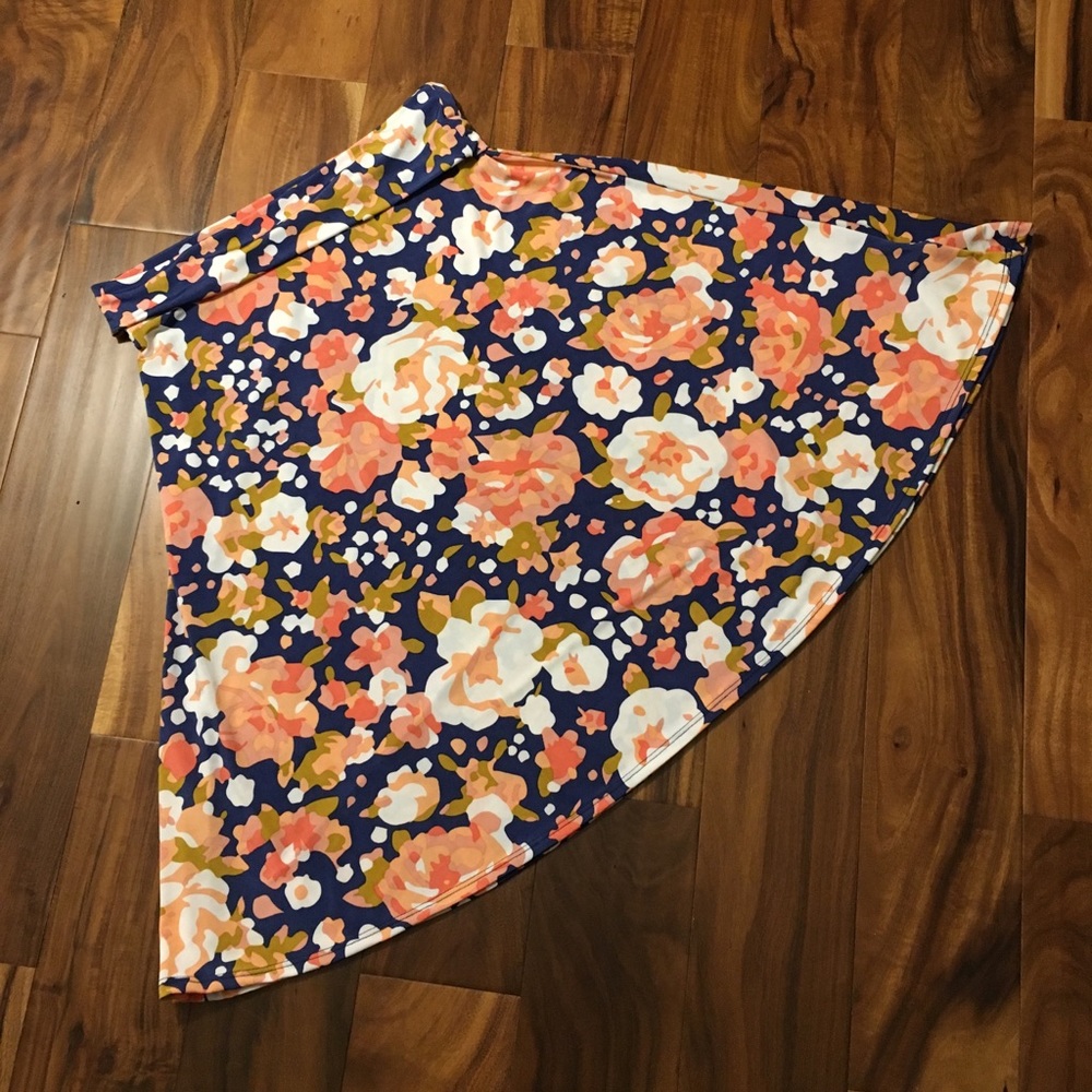 Lularoe Azure skirt